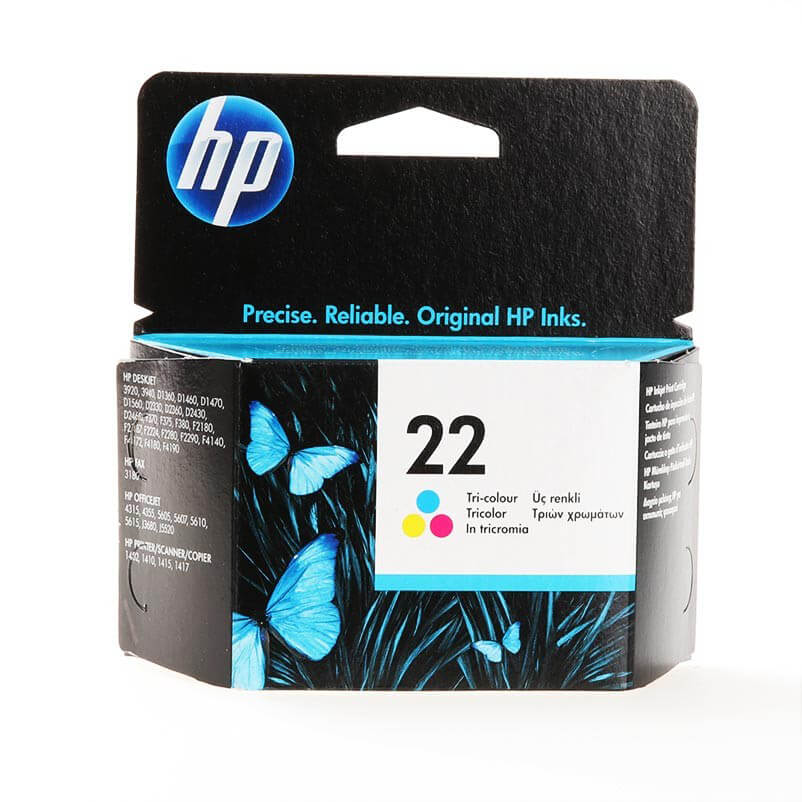 HP HP Ink C9352AE